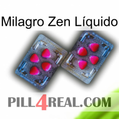 Milagro Zen Líquido 15